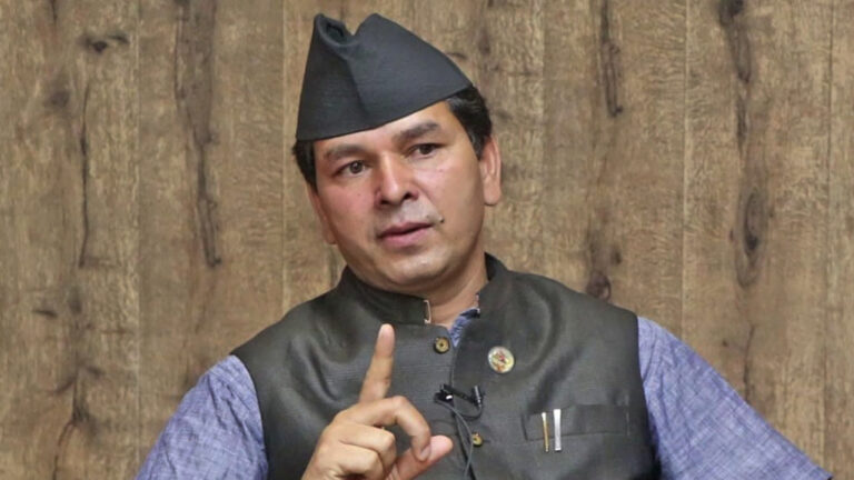 कांग्रेसको दलिततर्फ सहमहामन्त्रीमा प्रकाश रसाईली स्नेही अगाडि