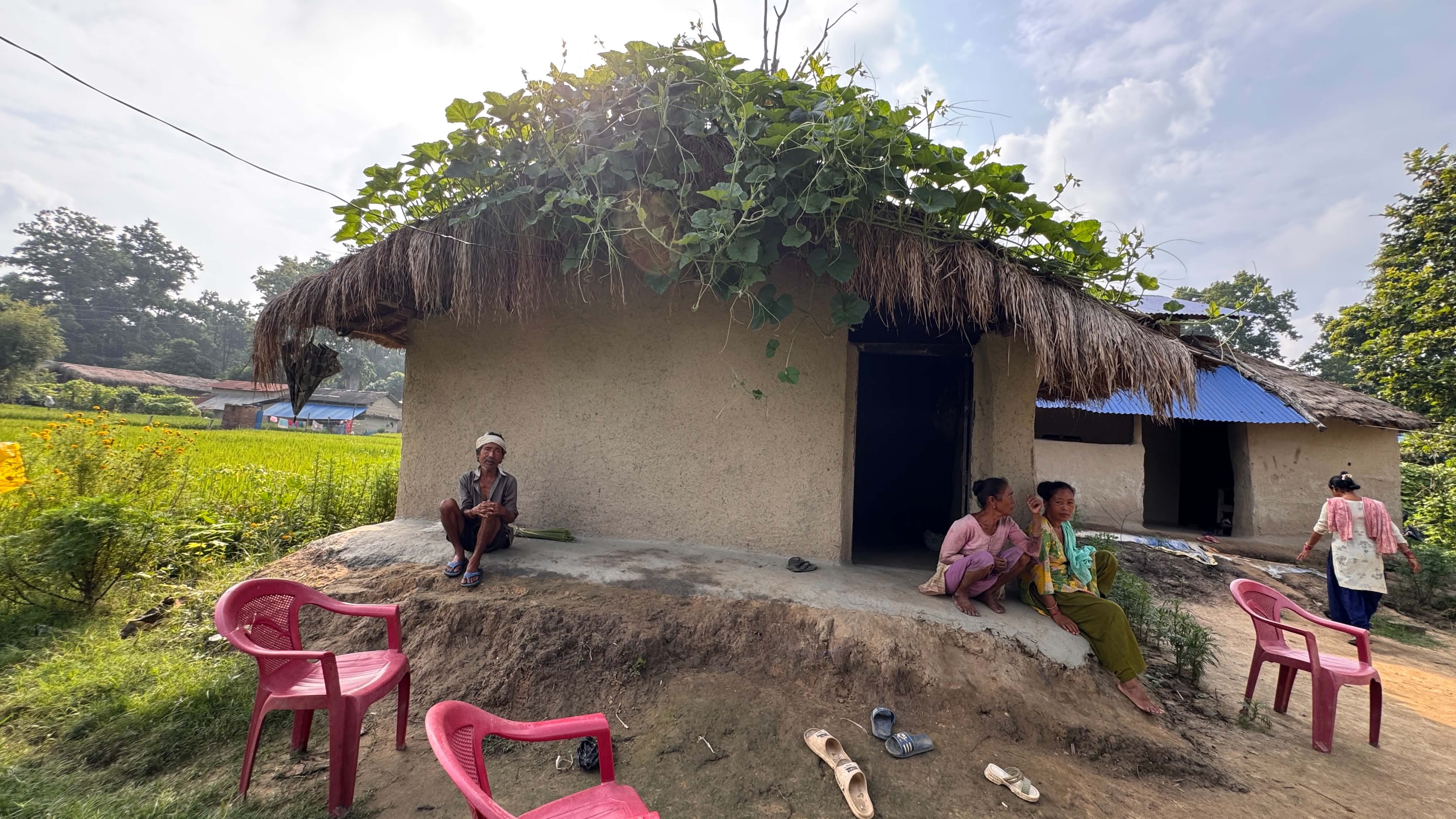 जंगलको निर्भरताबाट इन्जिनियरिङ र नेतृत्वसम्म: कैलालीका राजी समुदायको बदलिँदो दैनिकी