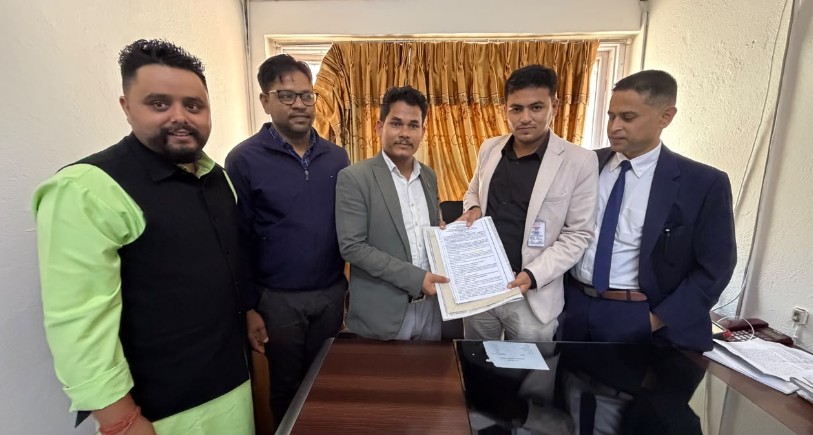 धनगढी-खुटिया फास्ट ट्रयाक अन्तर्गत ५४ करोड २७ लाख लागतका पाच पुलको ठेक्का आह्वान
