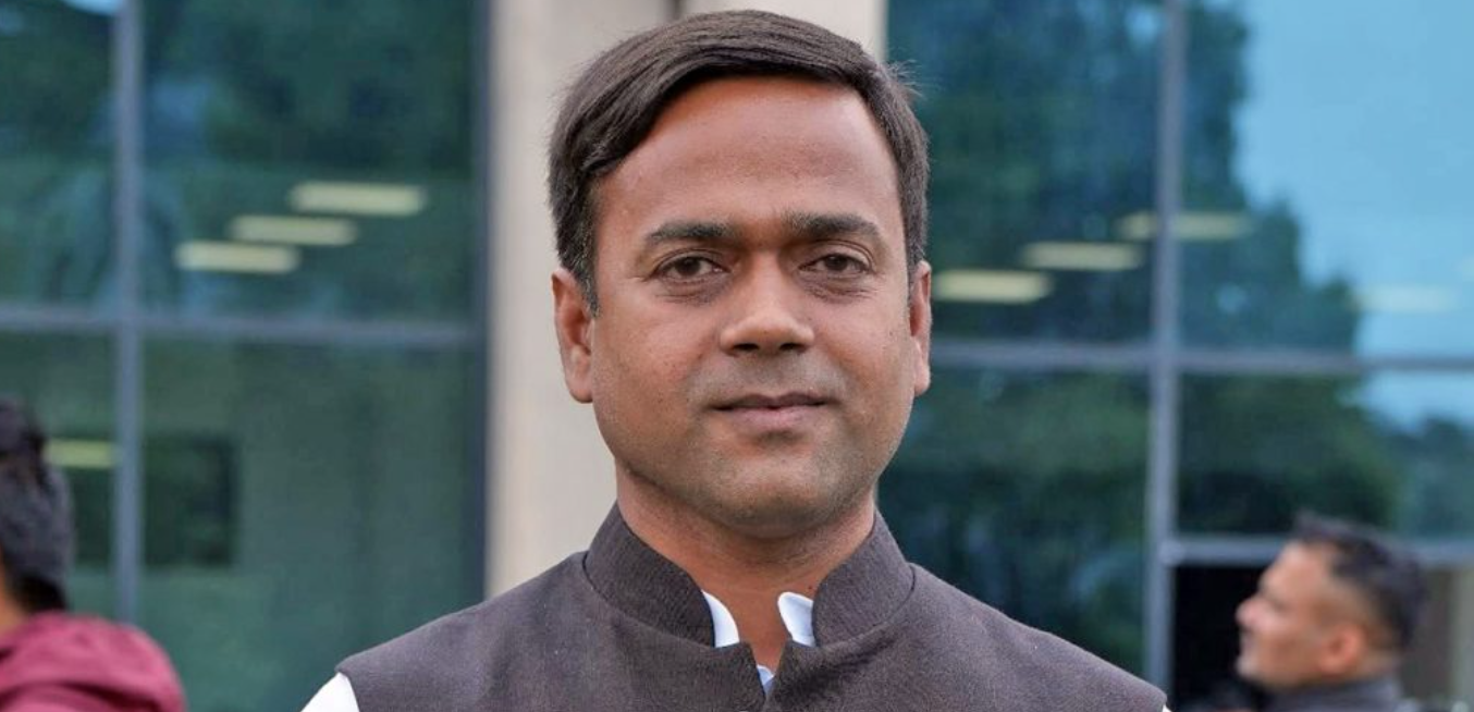नेपाली कांग्रेसको मुस्लिम सहमहामन्त्रीमा डा. फिरदोश आलम विजयी