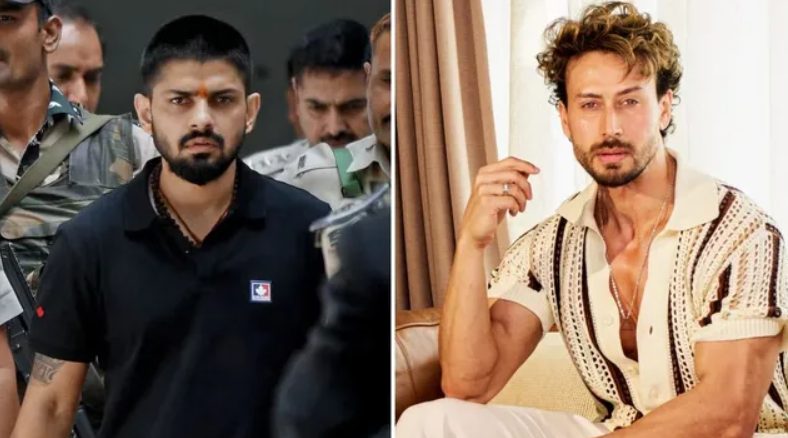 टाइगर श्रॉफ गोलीकाण्ड: लरेन्सका ‘राइट ह्यान्ड’ रणदीप मलिक प्रहरीको रडारमा