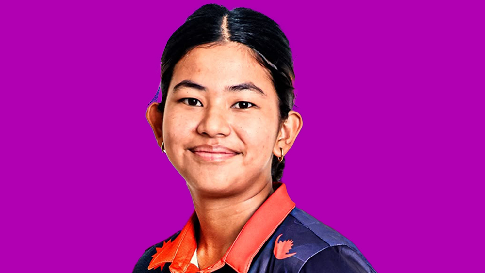 चीनमा हुने बेल्ट एण्ड रोड सिरिजका लागि नेपाली यू–१९ महिला टिमको घोषणा
