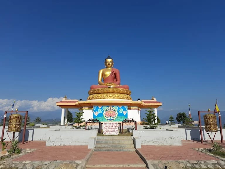 पर्यटकको पर्खाइमा मण्डनदेउपुरको रमणीय पर्यटकीय गन्तव्य कोटथुम्का