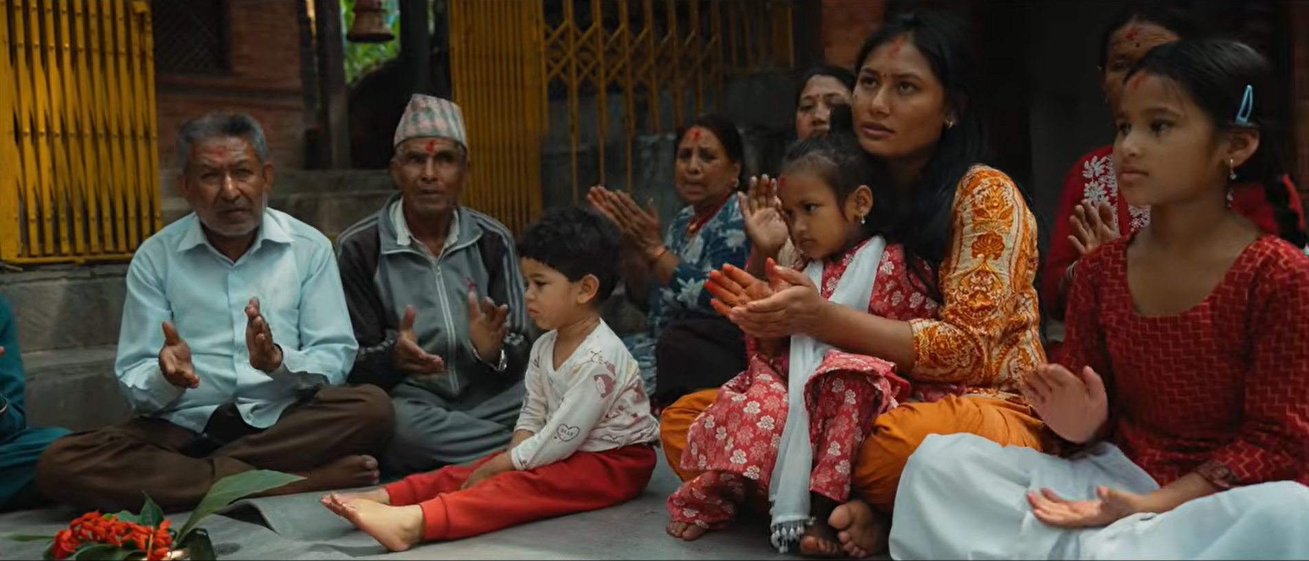 घटस्थापनाको अवसरमा अमेरिकामा अजित घिमिरेको दशैँ भजन ‘कलियुगकी महाकाली’ सार्वजनिक