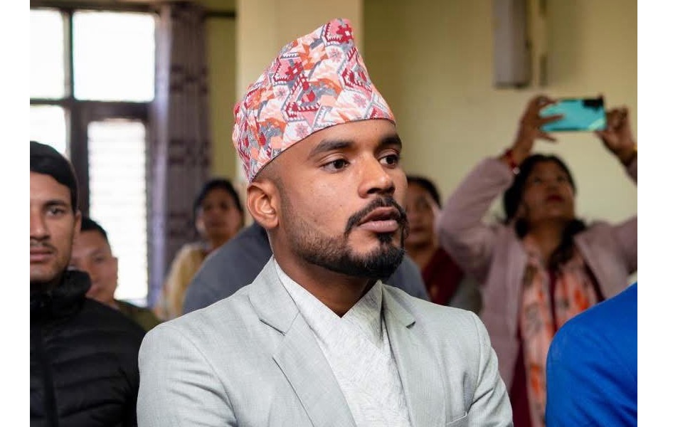 सुशासन कायम गर्न नसके सरकारले जनविश्वास गुमाउँछ : आलम