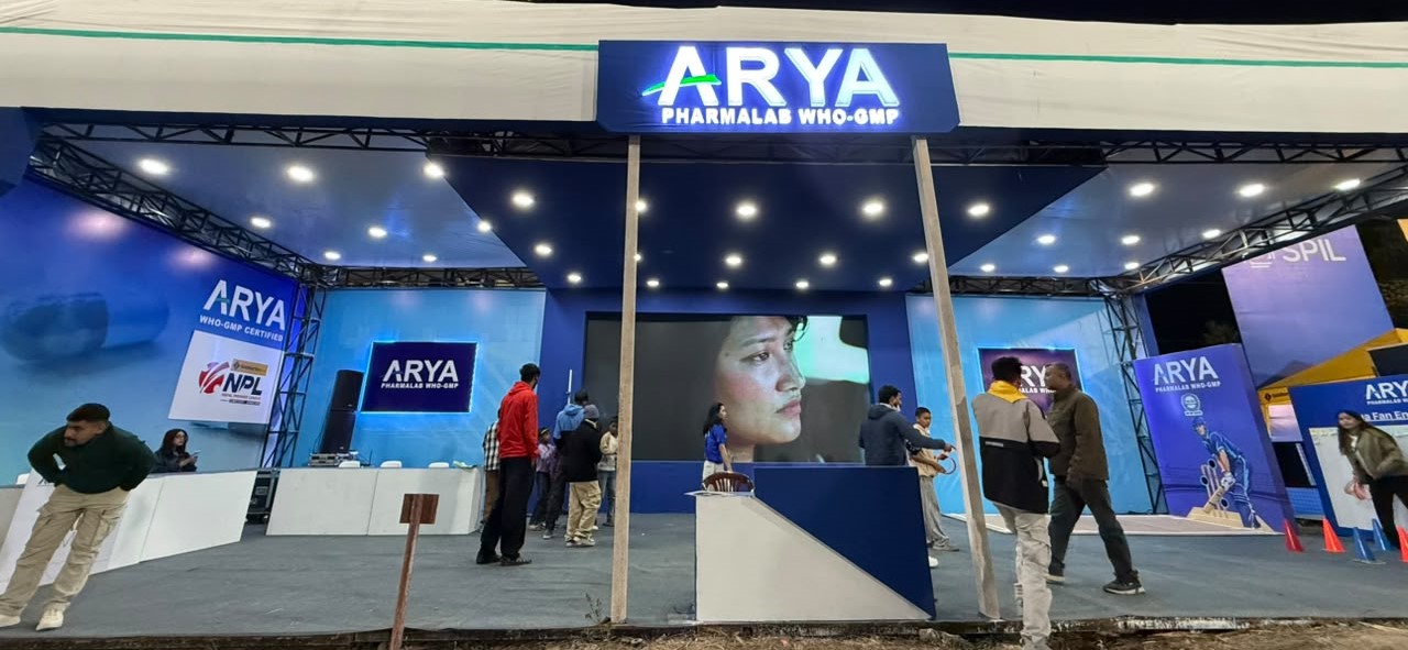 स्थापनाको ३०औँ वर्षमा आर्य फार्माल्याब: एनपीएलको स्वास्थ्य साझेदारका रूपमा क्यानसँग तीनवर्षे सहकार्य