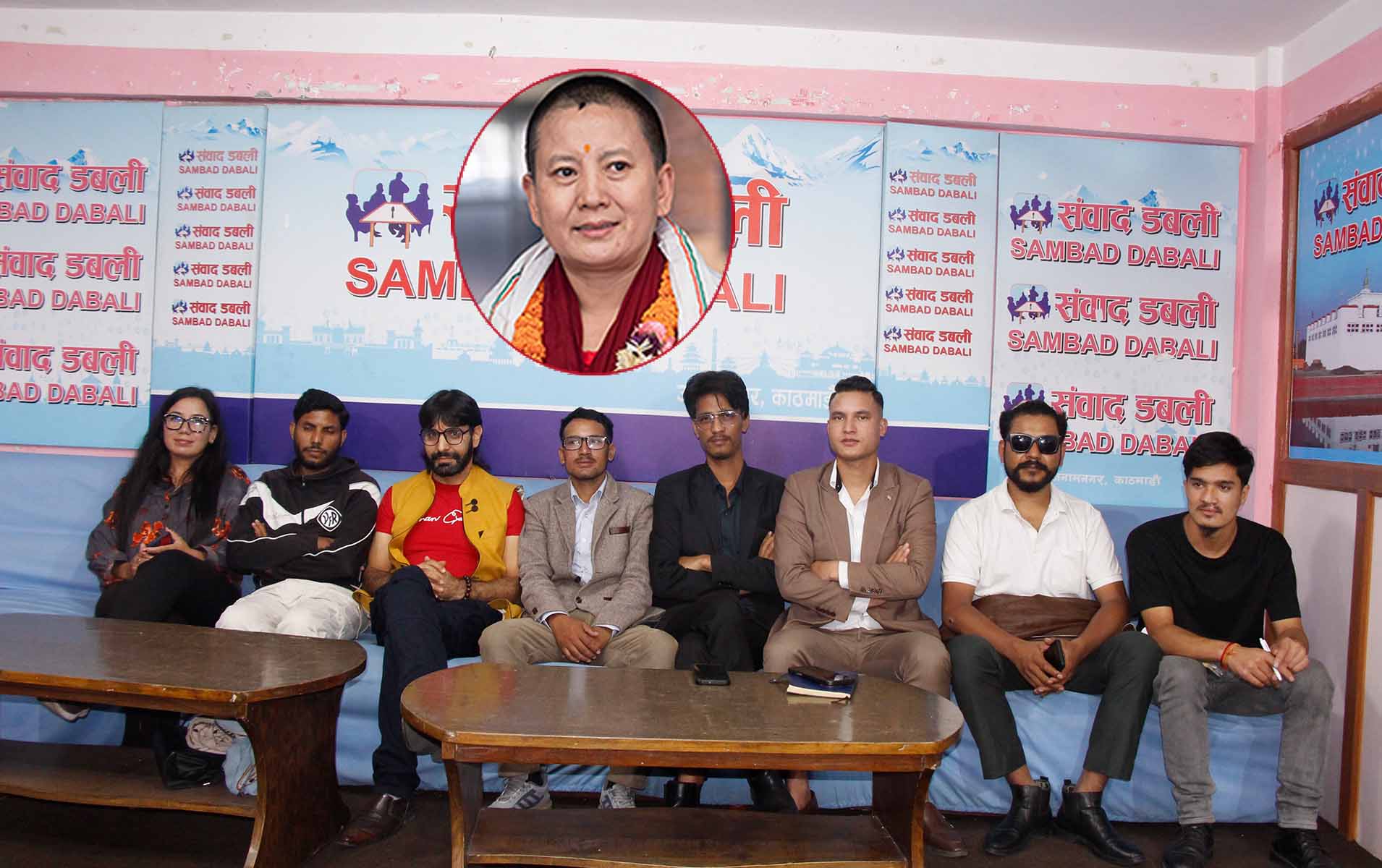 आनी छोइङ डोल्माको नियुक्ति खारेज गर्न ‘जेनजी अभियान’को माग, कात्तिक ९ देखि आन्दोलनको चेतावनी