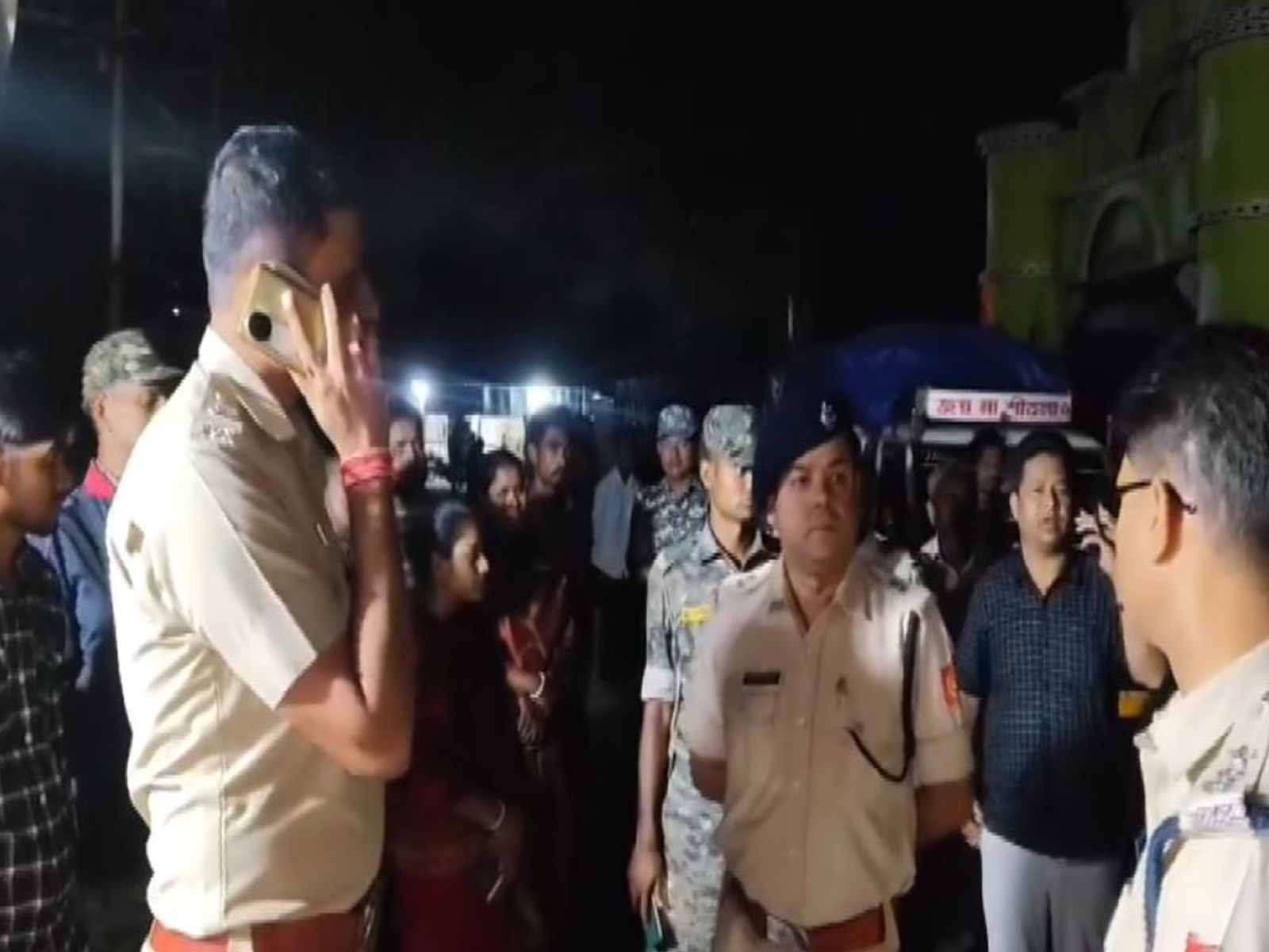 भुटानमा शिन्ताफू हिमताल विस्फोट: भारतका सीमावर्ती राज्यहरूमा उच्च सतर्कता