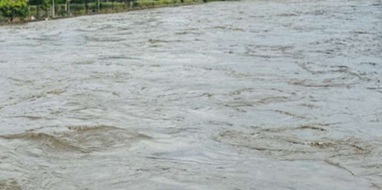 तमोर नदीमा बगेर एक किशोर बेपत्ता