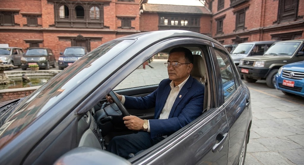 सरकारी खर्च कटौती र मितव्ययिताका नाममा सरकारी उच्च अधिकारीलाई नगद सुविधा थप्ने तयारी