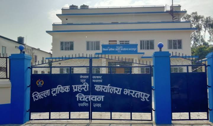 चितवनमा दसैँमा सवारी दुर्घटना ७३ प्रतिशतले घट्यो