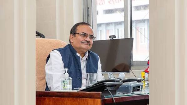 विजयादशमीले सद्भाव र एकताको सन्देश दिन्छः प्रदेश प्रमुख कर्ण