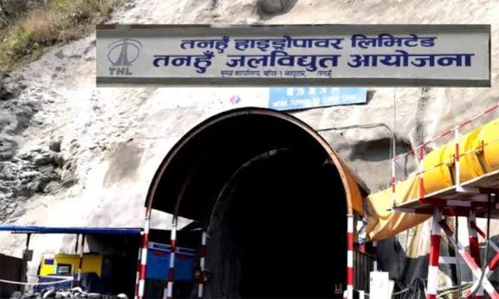 तनहुँ जलविद्युत् आयोजनाबाट प्रभावित चार झोलुङ्गे पुल पुनर्निर्माण गरिने