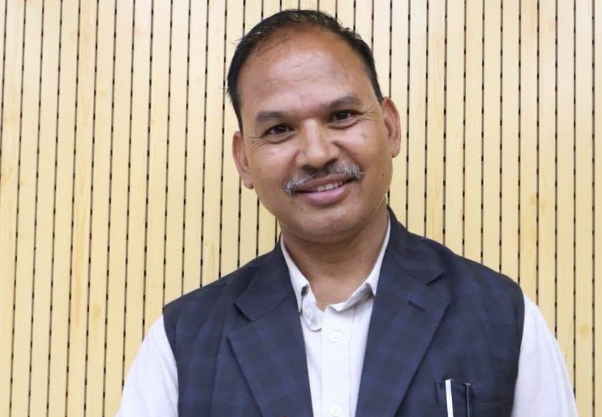 कांग्रेसको खस-आर्य सहमहामन्त्रीमा मनोजमणिको अग्रता कायमै