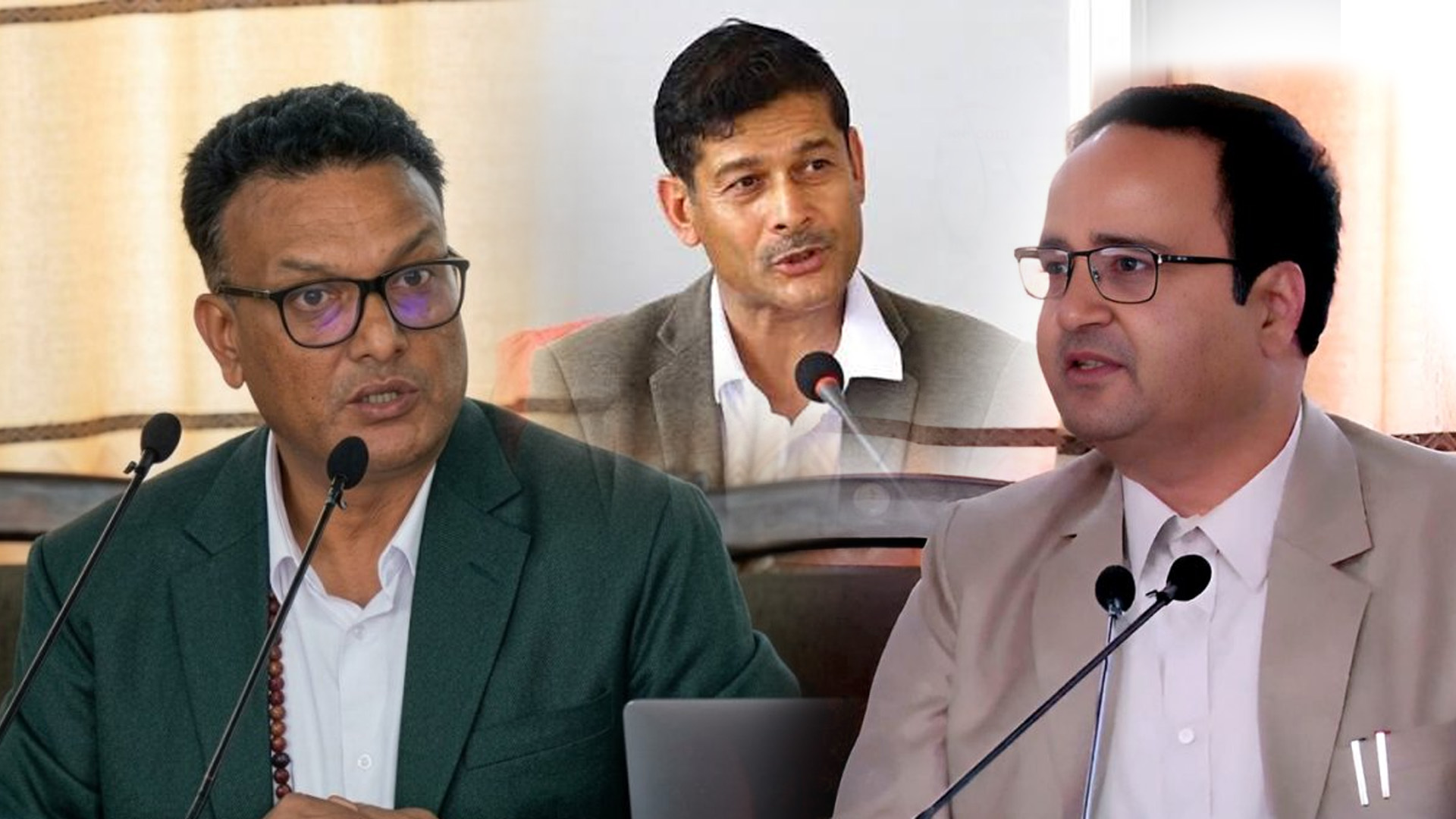 दलीय भागबण्डा र हचुवा सिफारिसमाथि संसदीय अंकुश: दुई प्रस्तावित राजदूत किन भए अस्वीकृत?