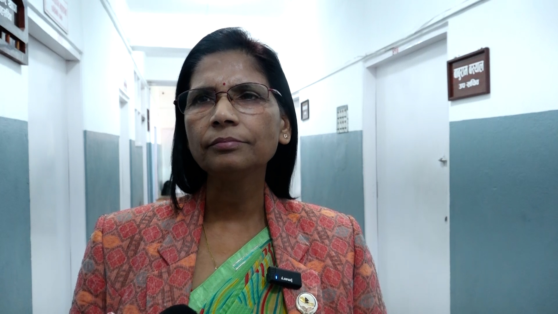 खगेन्द्र सुनार प्रकरणमा पद्मा अर्यालको प्रतिक्रिया : संसद्बाटै छानबिन गर्नुपर्ने माग (भिडियोसहित)