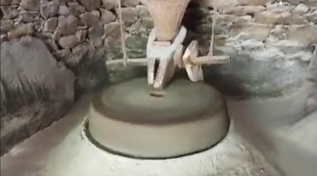 पानीघट्टसँगै पुर्खाको लोप हुँदै