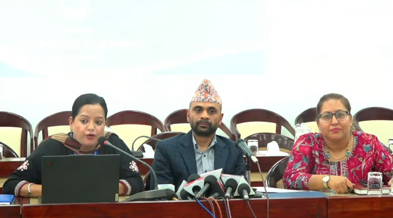 संसदलाई उपेक्षा गर्ने काम प्रधानमन्त्रीबाट भएको छैन : प्रधानमन्त्री कार्यालय