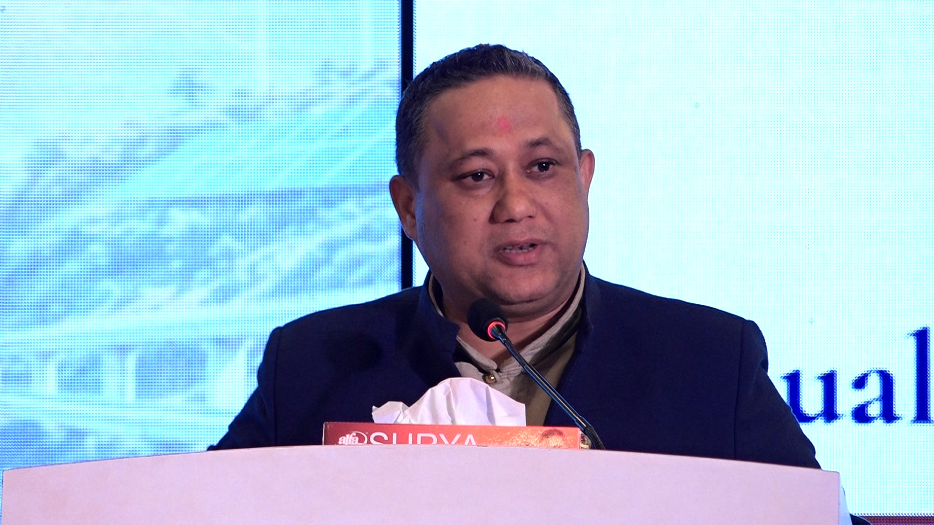 ‘खुला सिमाना तर बन्द आकाश’को अवस्थाबाट बाहिर निस्कनुपर्छ : परराष्ट्रमन्त्री खनाल