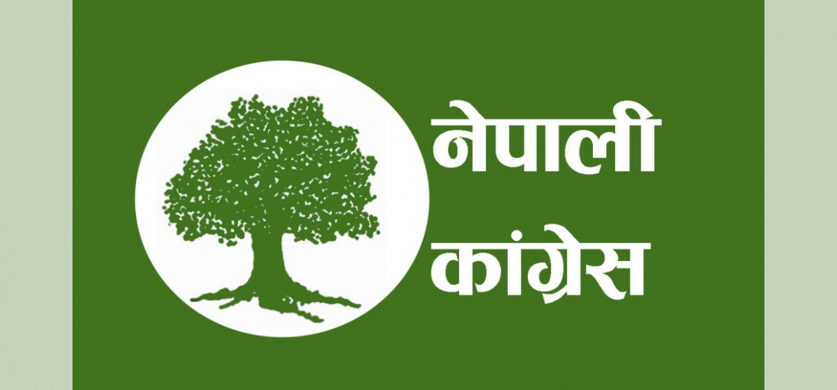 कांग्रेस नरहरिनाथ गाउँपालिकाले प्रत्येक हप्ता श्रमदान गर्ने