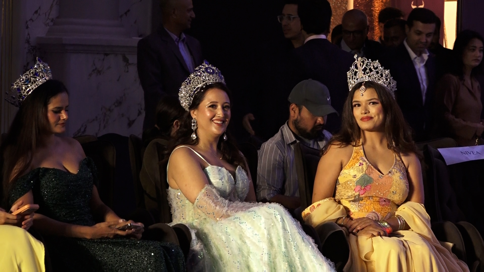 विवाहित महिलाको प्रतिभा र आत्मविश्वास देखाउने मञ्च बन्दै मिसेस नेपाल वर्ल्ड