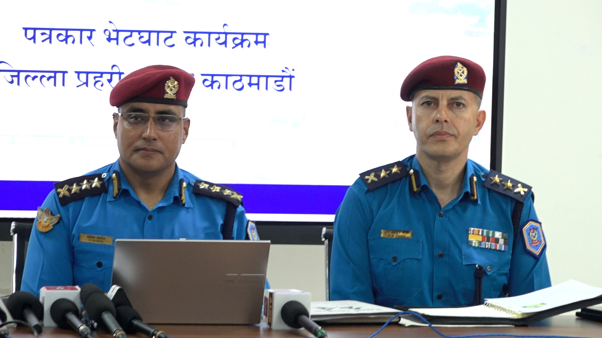 सिक्री स्न्याचिङ र मोटरसाइकल चोरीमा संलग्न समूह पक्राउ