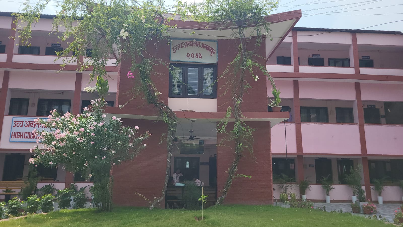 मधेश प्रदेशमा भाषा ऐन जारी गर्न उच्च अदालतको निर्देशनात्मक आदेश