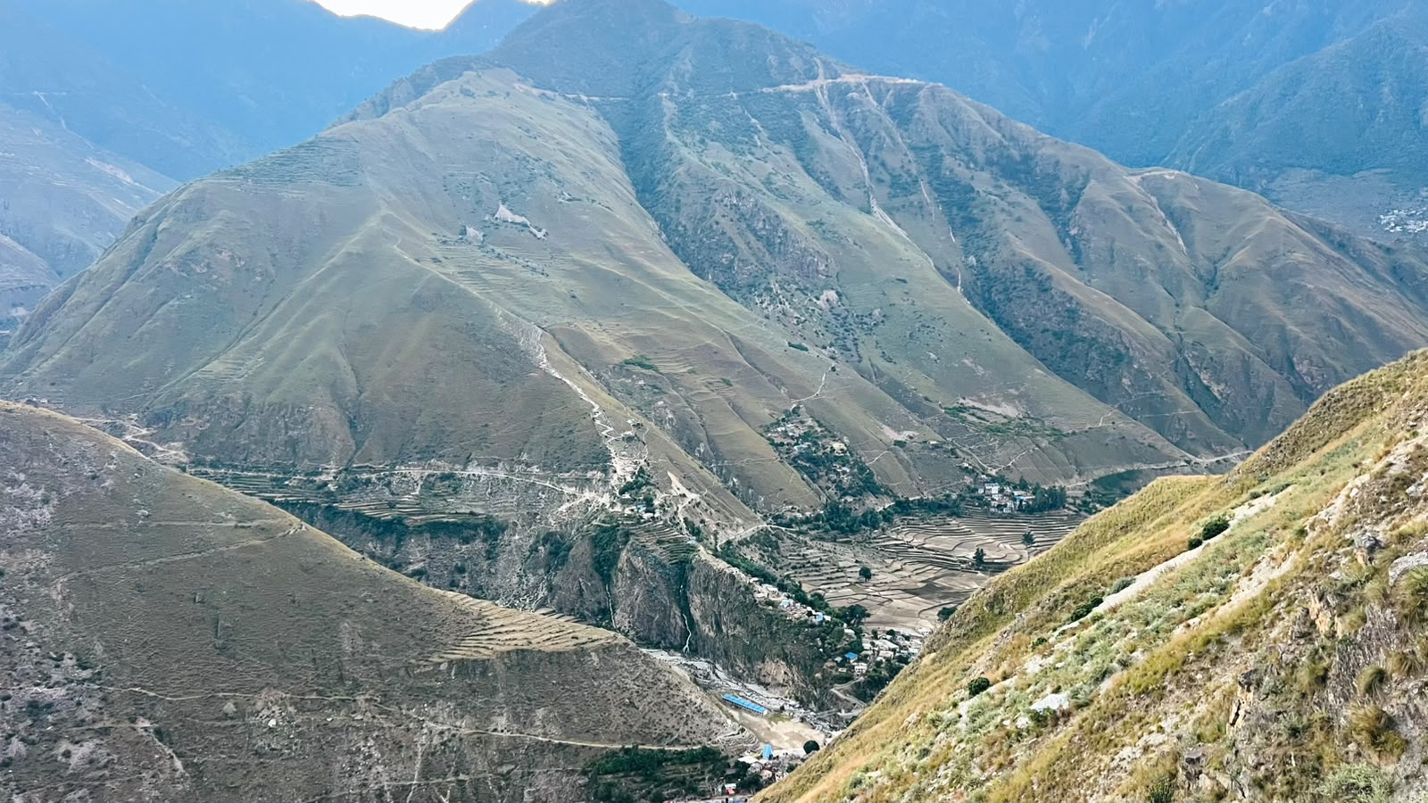 भारत–चीन जोड्ने कर्णाली करिडोर: व्यापार, पर्यटन र जलविद्युत्को नयाँ सम्भावना