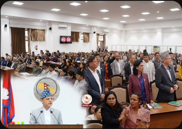 प्रतिनिधिसभाको दोस्रो अधिवेशन : कानुन निर्माणभन्दा राजनीतिक टकरावमा बढी समय