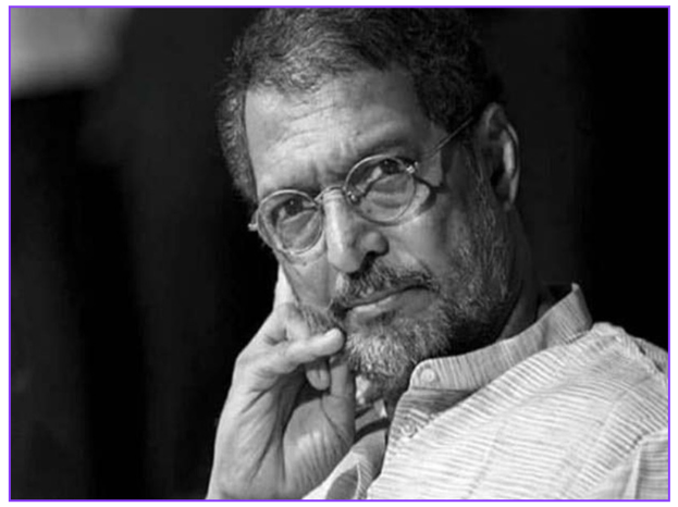 बलिउडमा एक युगको अन्त्य : नाना पाटेकरको निधनमा सहकलाकार शोकमा