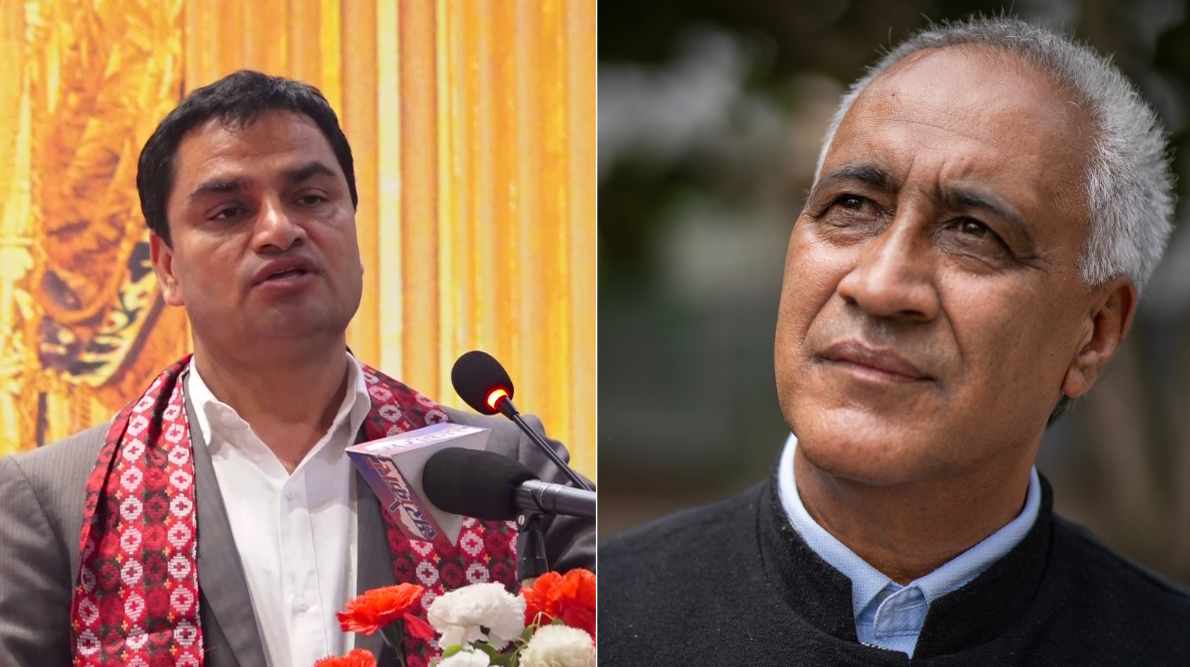 कांग्रेसको उपसभापतिमा चन्द्रकान्त भण्डारी र महामन्त्रीमा प्रदीप पौडेलको अग्रता कायमै