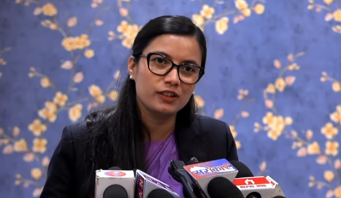 चालु आर्थिक वर्ष ‘कानुन निर्माण र सुधार वर्ष’, १६६ विधेयक संसदमा पेस गर्ने सरकारको लक्ष्य