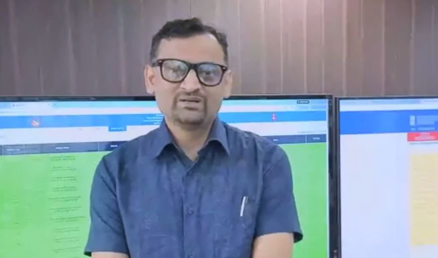बूढीगण्डकीमा तीन चरणमा बाढी : आरूघाटमा दोस्रो बाढीले खतराको तह पार गर्यो, साँझसम्म सतर्क रहन आग्रह