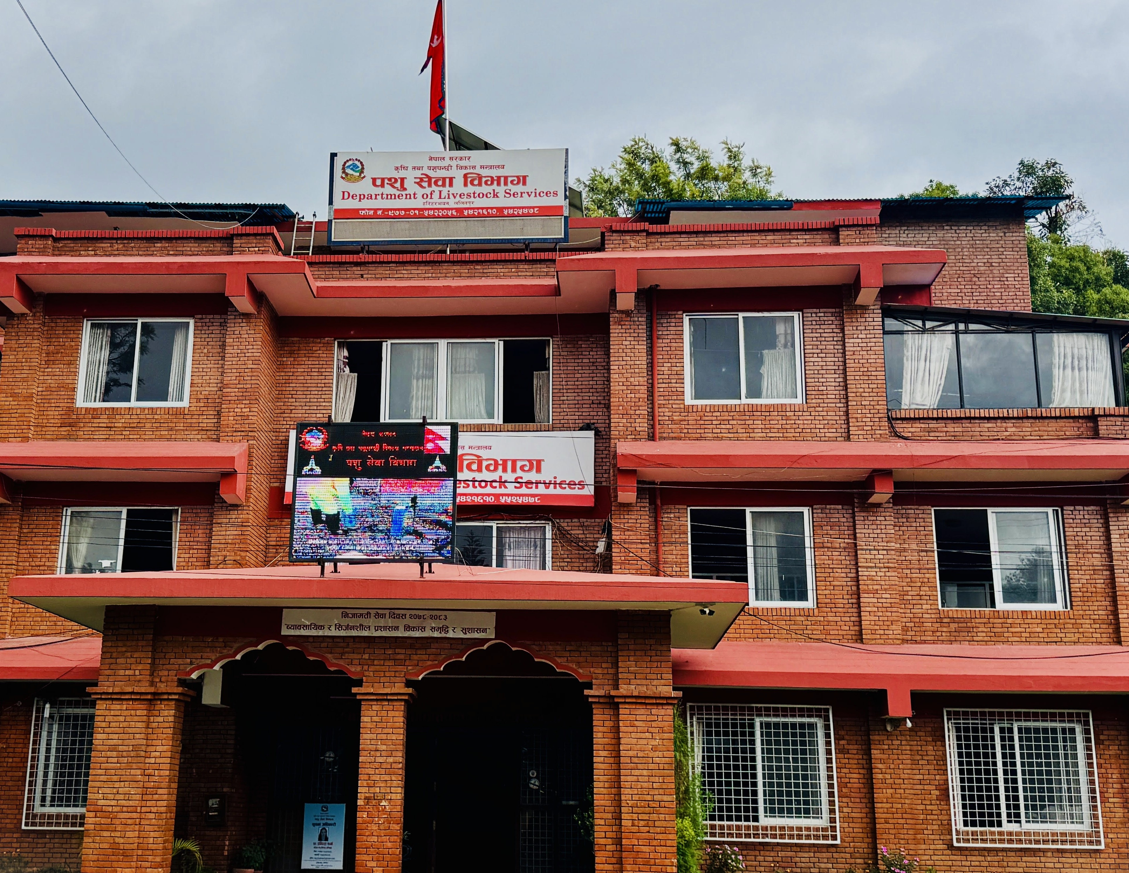 मासु जाँच ऐन कार्यान्वयनका लागि उपत्यकाका २१ स्थानीय तहमा कार्यदल गठन