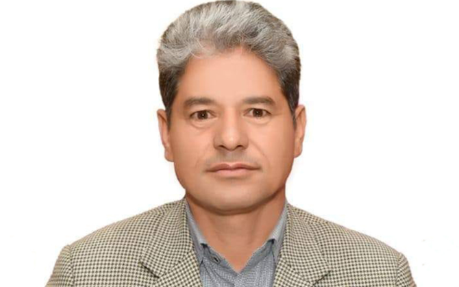 मुख्यमन्त्री शाहीको सम्पत्ति सार्वजनिक, पैतृक सम्पत्ति धेरै