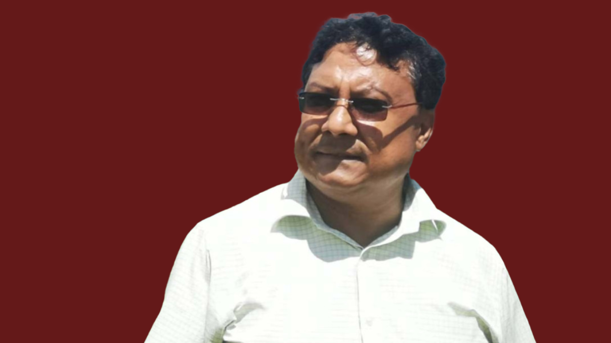 वरिष्ठ पत्रकार किशोर श्रेष्ठ ब्युरोको छलफलपछि घर फर्किए, हिमेश पन्त प्रेस काउन्सिल जाने
