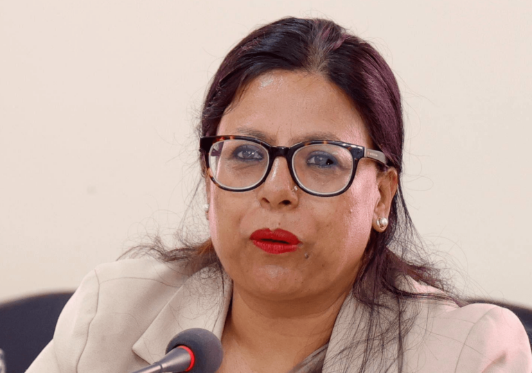 कांग्रेस महाधिवेशन: महिला सहमहामन्त्रीमा प्रतिमा गौतमको फराकिलो अग्रता, १९९० मत गन्दा १४६२ मत प्राप्त