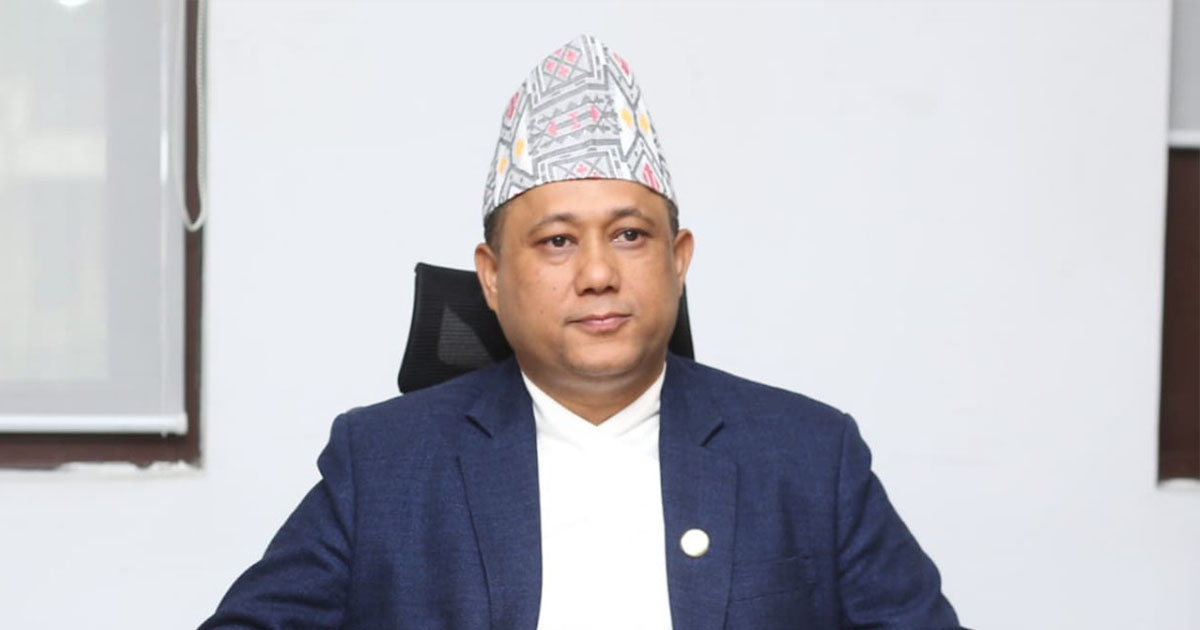 कोप–३१ मा नेपालले परराष्ट्रमन्त्री खनालको नेतृत्वमा सहभागिता जनाउने