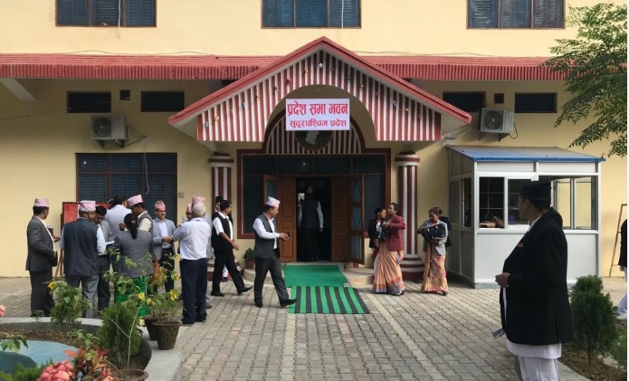 सुदूरपश्चिममा बजेट ल्याउने बाटो खुल्यो, सर्वोच्चद्वारा अन्तरिम आदेश दिन अस्वीकार