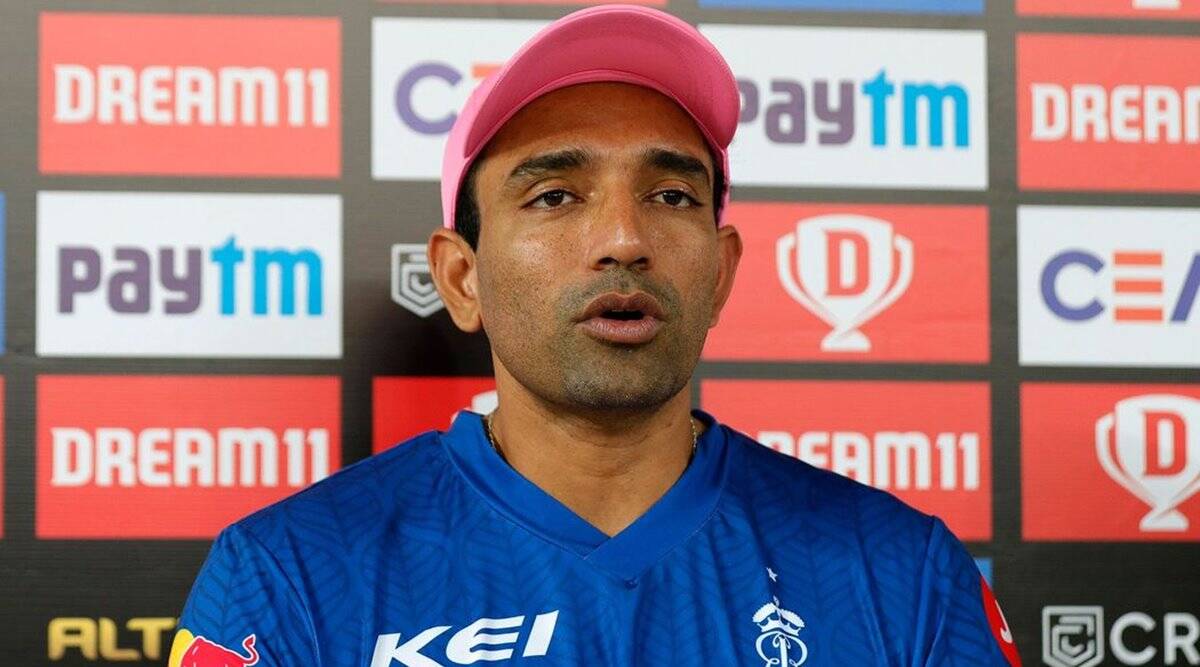 मुम्बई इन्डियन्सले रोबिन उथप्पालाई ब्याटिङ कोच र मिचेल म्याक्लेनघनलाई बलिङ कोच बनायो