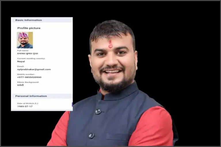 स्थानीय चुनाव नजिकिँदै गर्दा पर्सामा रास्वपाप्रतिको आकर्षण बढ्दो: नेकपा र राष्ट्रिय मुक्ति पार्टीका नेताहरू प्रवेश
